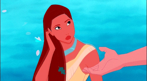 Poca real hair