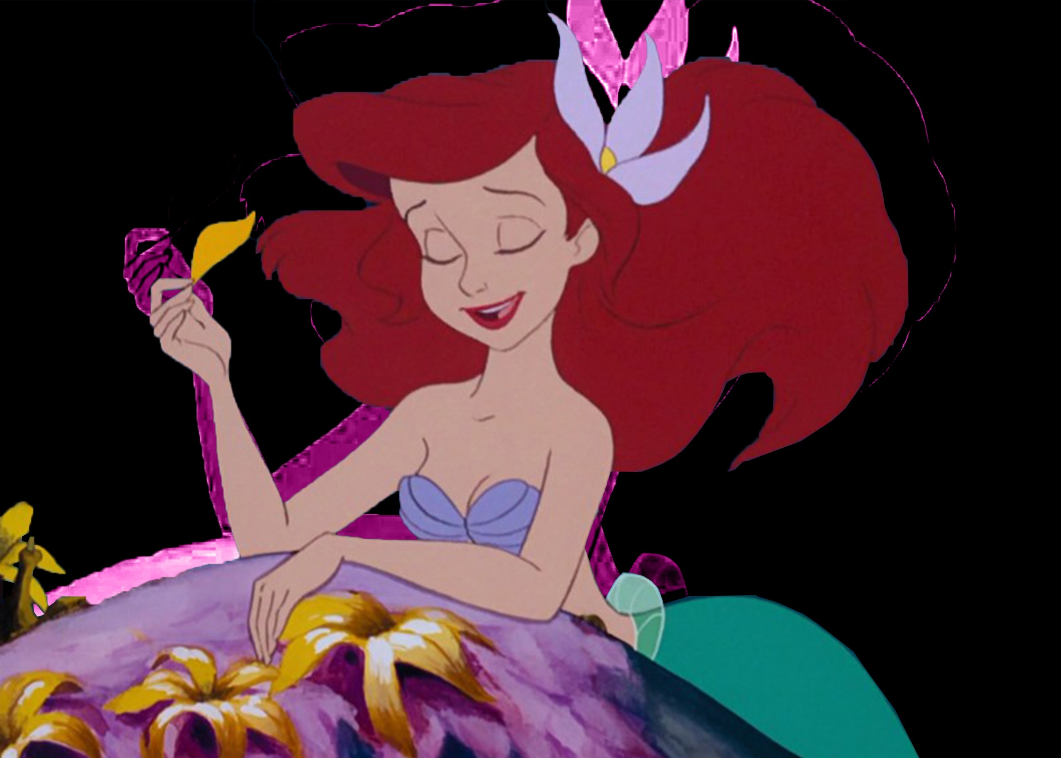 Ariel