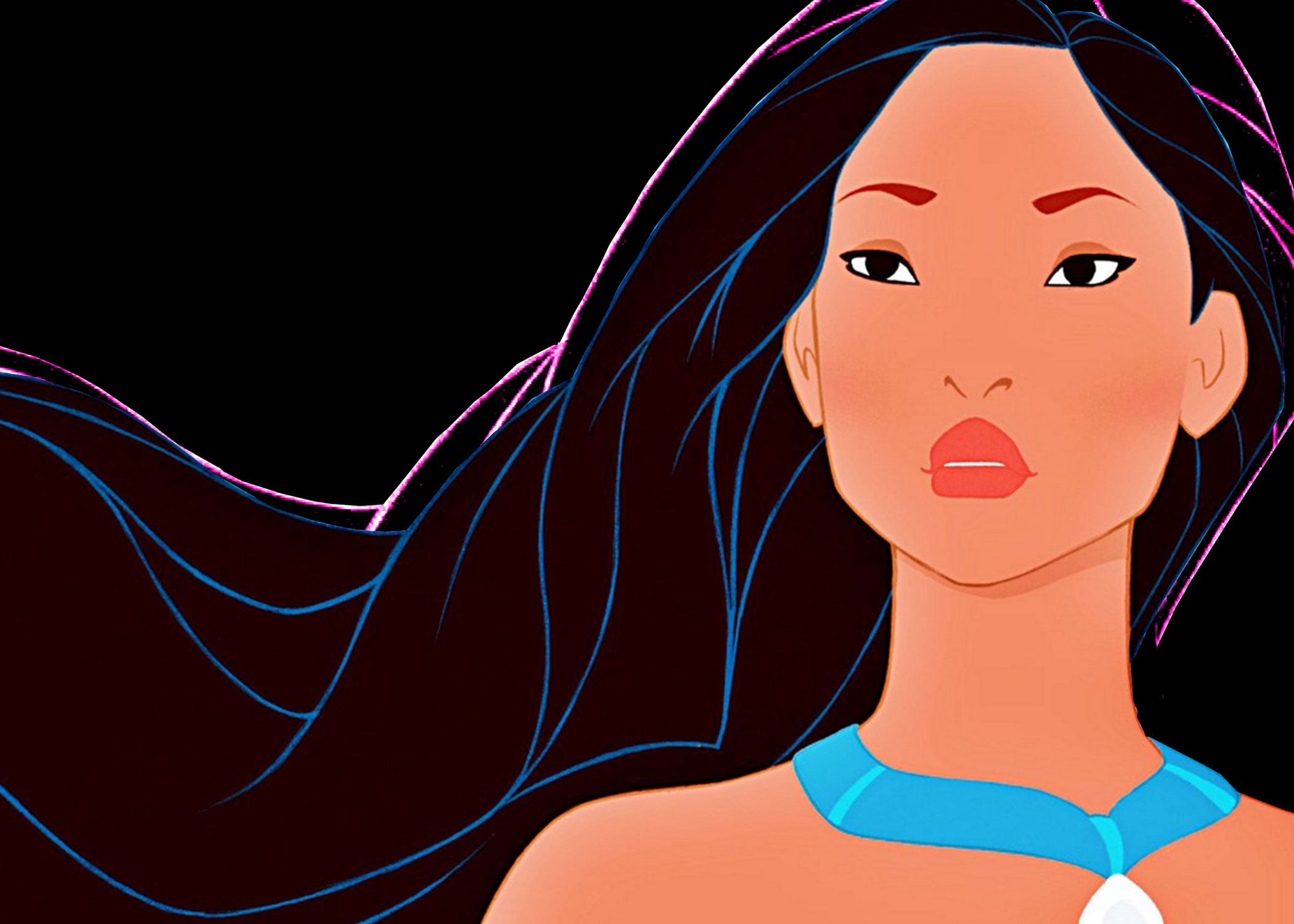 Pocahontas